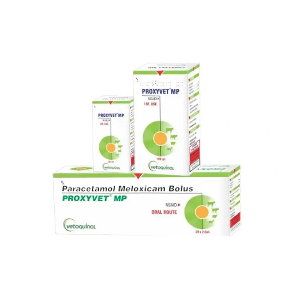 PROXYVET-MP