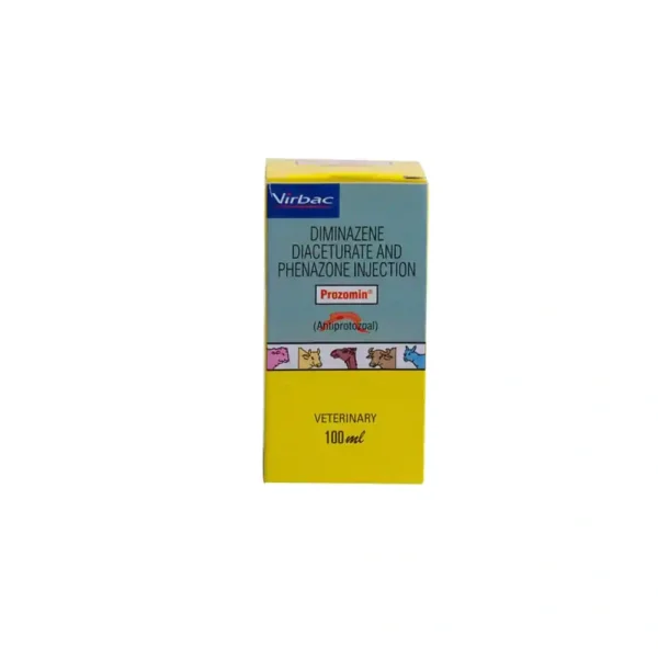 PROZOMIN® INJECTION - Image 2