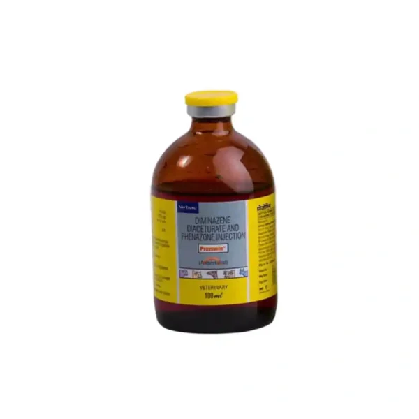 PROZOMIN® INJECTION - Image 3
