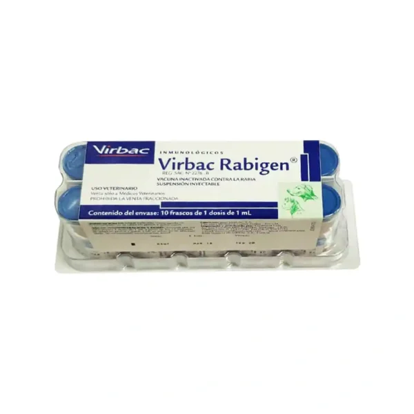 Rabigen Mono - Image 2