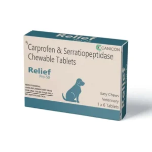 RELIEF PRO TABLET