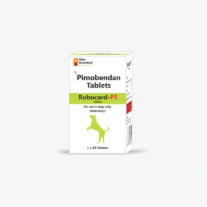 Robocard P5