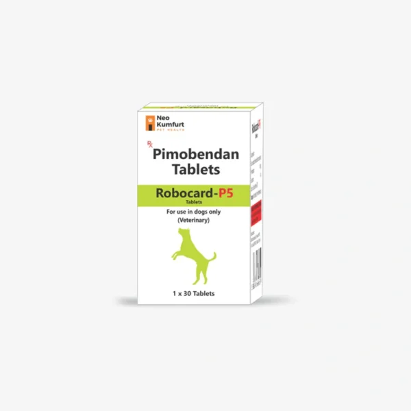 Robocard P5