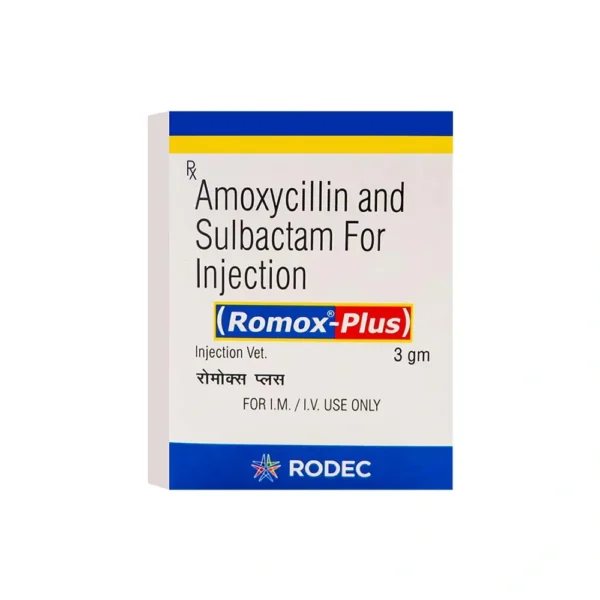 Romox Plus