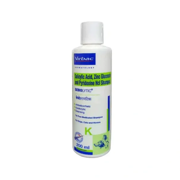 SEBOLYTIC®