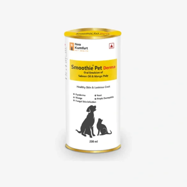 Smoothie Pet Derma - Image 4