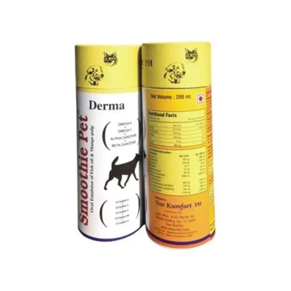 Smoothie Pet Derma - Image 3