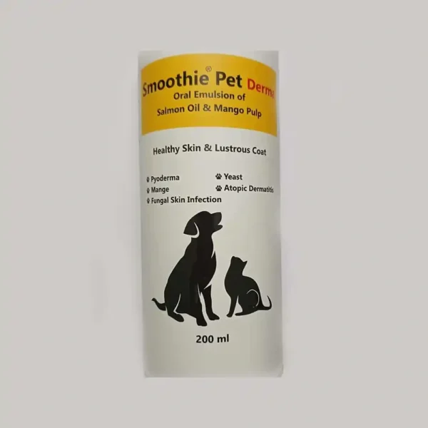 Smoothie Pet Derma - Image 2