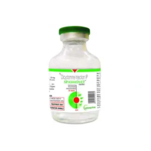 SPASMOVET