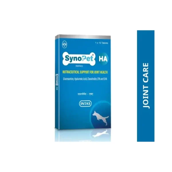 Synopet HA