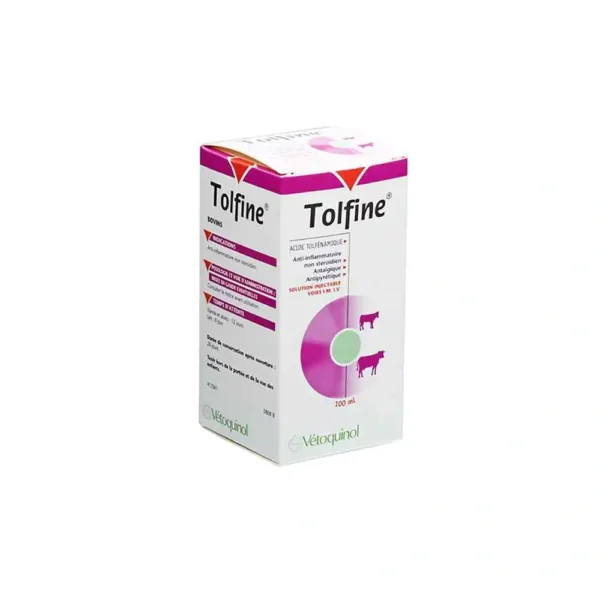 Tolfine - Image 2