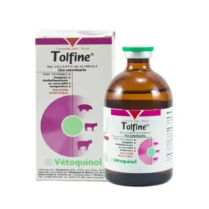 Tolfine