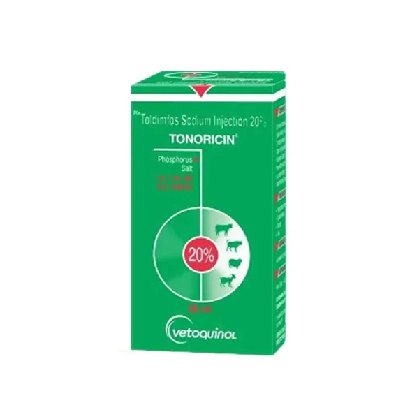 TONORICIN - Image 3