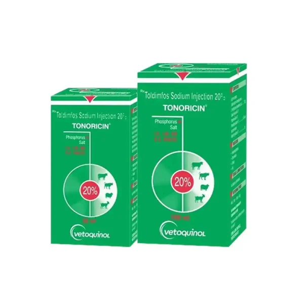 TONORICIN - Image 2