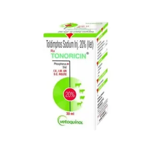TONORICIN