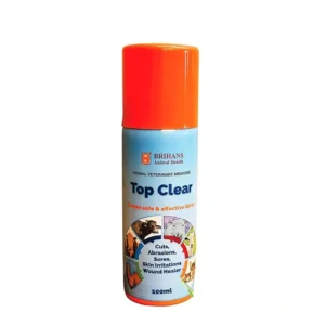 Top Clear