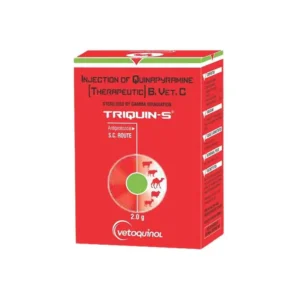 TRIQUIN-S