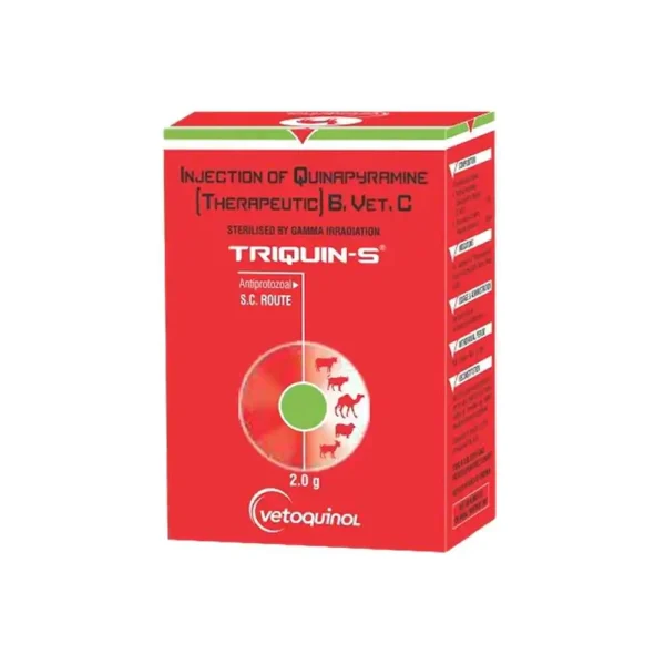 TRIQUIN-S