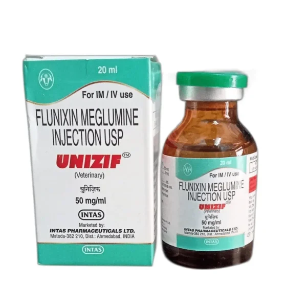 UNIZIF INJ
