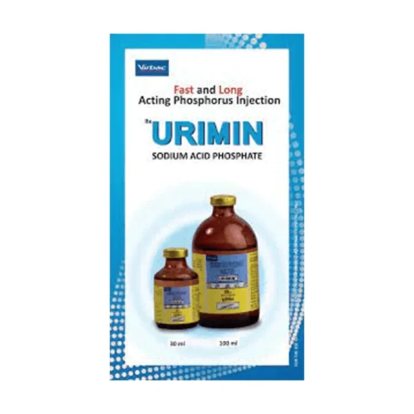 URIMIN® Injection - Image 2