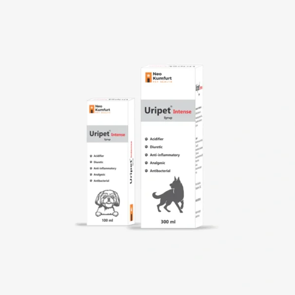 Uripet Intense