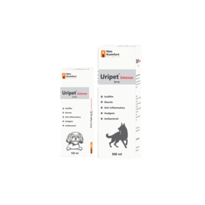 Uripet Intense Syrup for Dogs