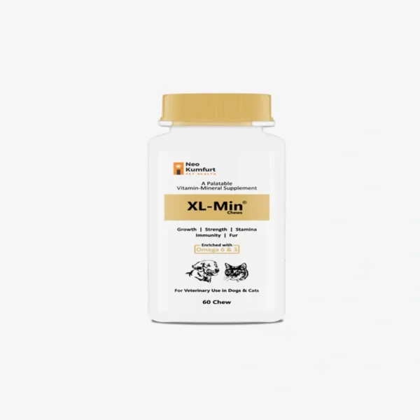 XL Min Syrup - Image 2