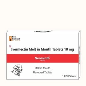 Neominth Tablets