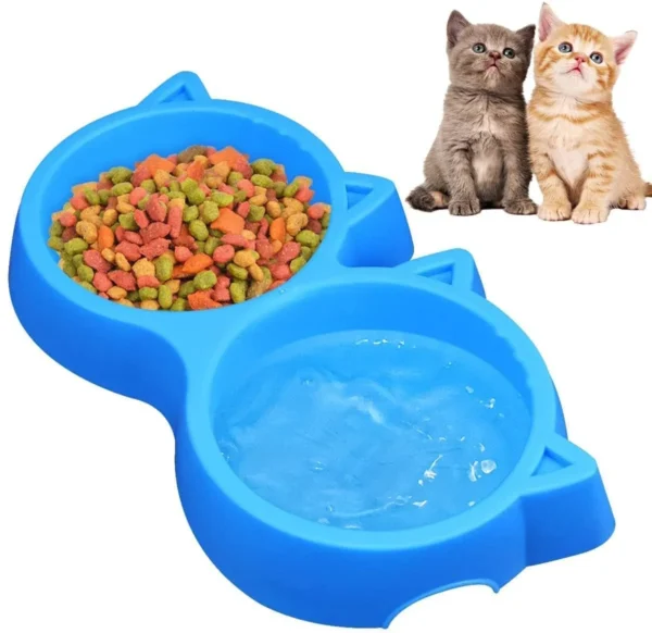 Cat Face Bowl - Image 3