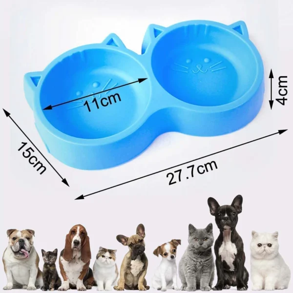 Cat Face Bowl - Image 5