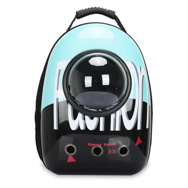 Cat Shell Bag - Image 4
