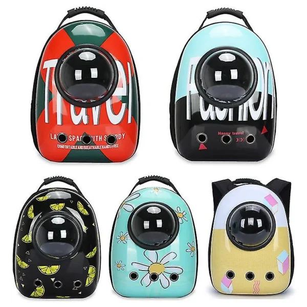 Cat Shell Bag - Image 2