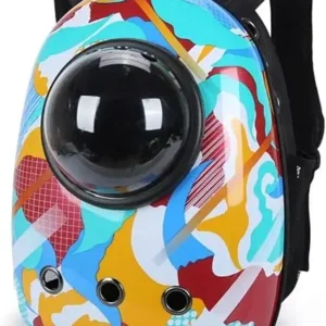 Cat Shell Bag