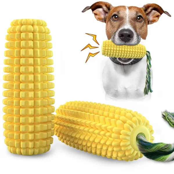 Corn Toy for Dogs - Image 3