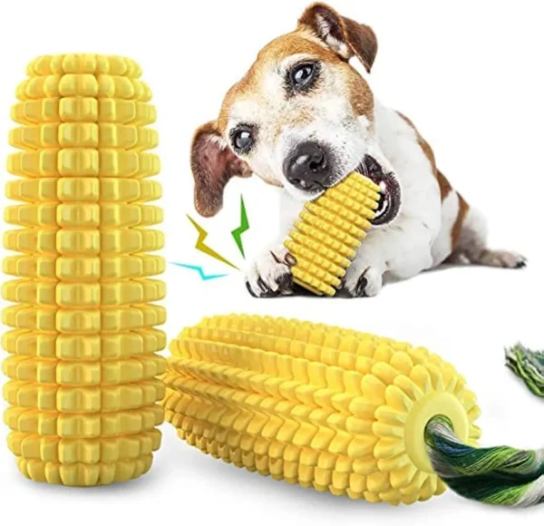 Corn Toy for Dogs - Image 4