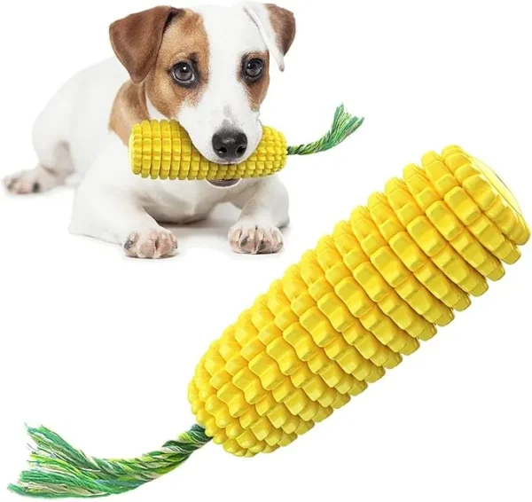 Corn Toy for Dogs - Image 2