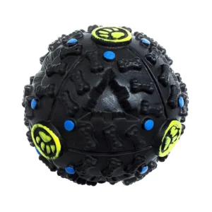 Dog Ball Toys-Size(S) | Squeaky Dog Toy Ball | Rubber Squeaky Toy For Dog