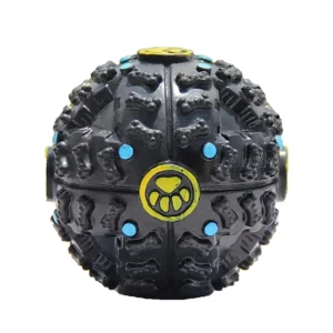 Dog Ball Toys-Size(L) | Ball for Large Dogs | Non-Toxic Chew Toys for Dogs