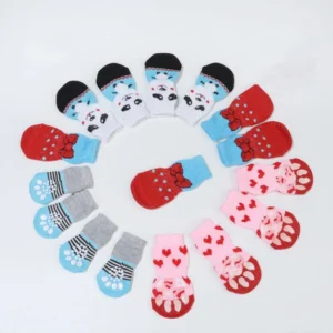 Dog Grip Socks