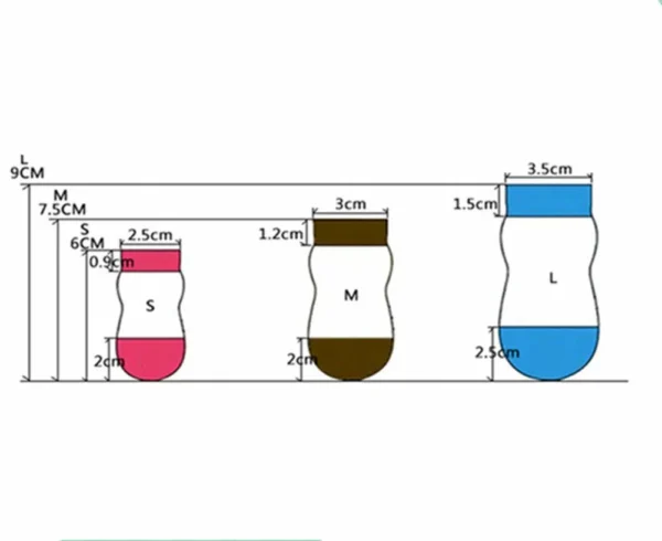 Dog Grip Socks - Image 6