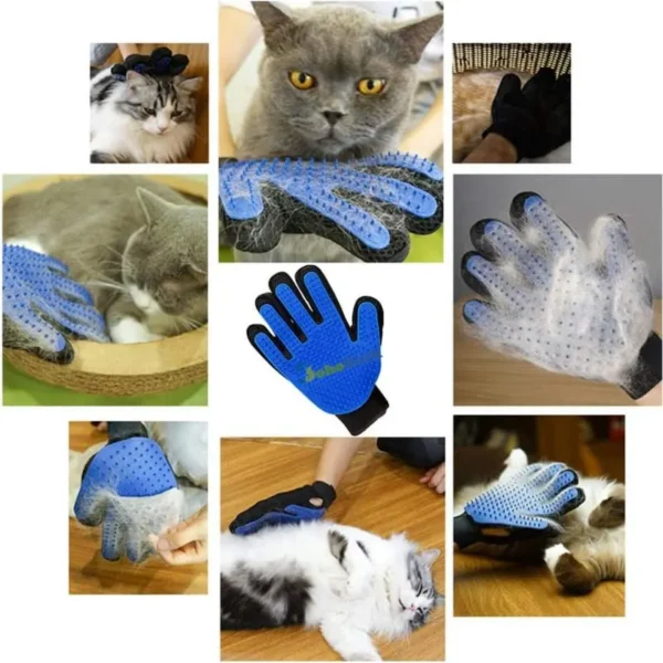 Dog Groomer Gloves - Image 3