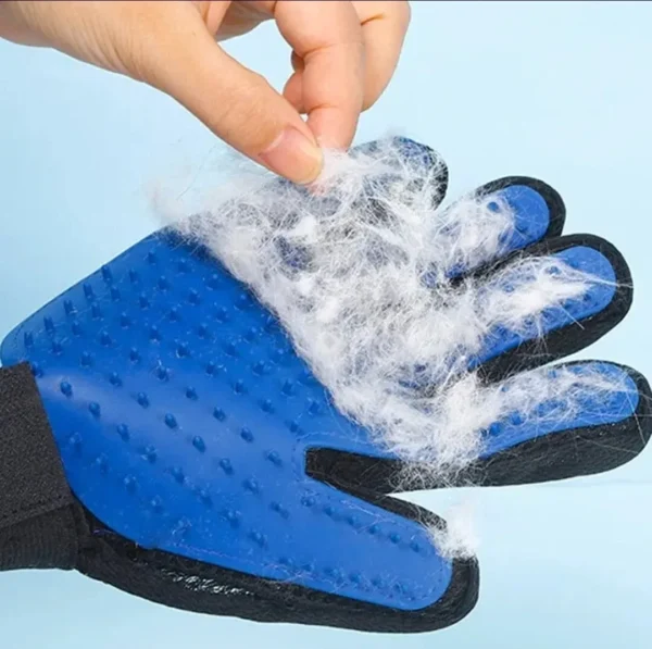 Dog Groomer Gloves - Image 5
