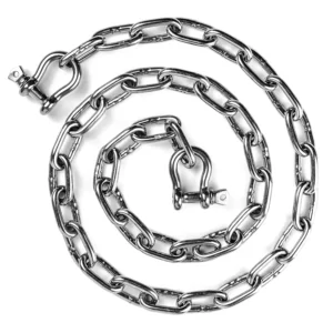 Dog Leash Chain