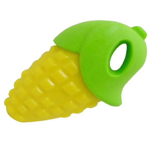 Dog Rubber Mango Toy