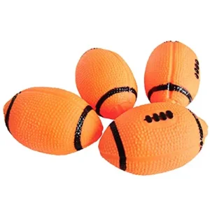 Dog Rugby Toy