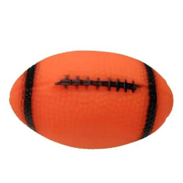 Dog Rugby Toy - Image 6
