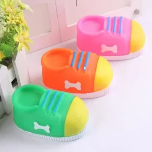 Dog Shoes Toy