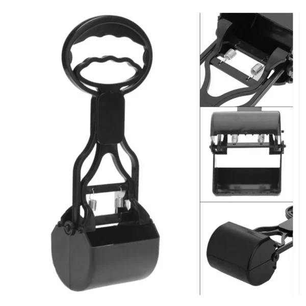 Dog Short Scooper - Image 2