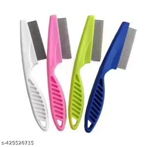 The Pet Feala Comb