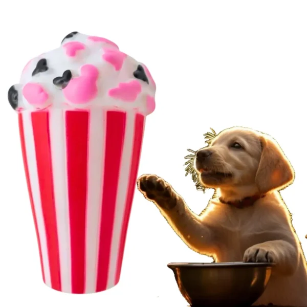 Ice Cream Dog Toys - Image 2
